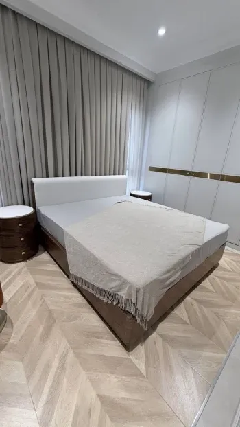 55 м², 3-комн. квартира, 8/11-2