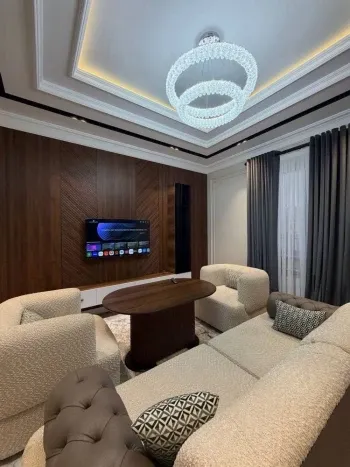 112 м², 4-комн. квартира, 5/11-0