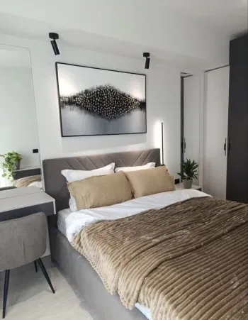 50 м², 2-комн. квартира, 22/25-0