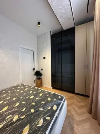 30 м², 1-комн. квартира, 12/14-3