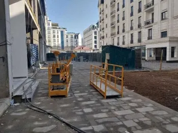 67 м², 2-комн. квартира, 6/10-0