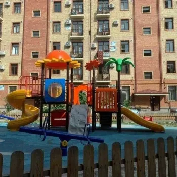 52 м², 2-комн. квартира, 3/5-1