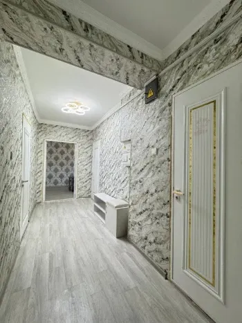 90 м², 4-комн. квартира, 8/9-3