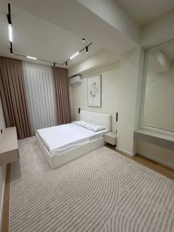 71 м², 3-комн. квартира, 6/8-2