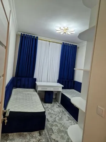70 м², 3-комн. квартира, 12/13-3