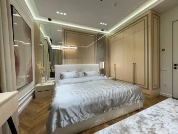 73 м², 3-комн. квартира, 20/24-2