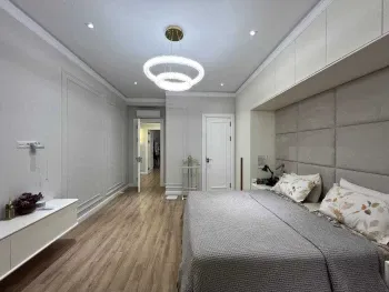 106 м², 3-комн. квартира, 8/12-0