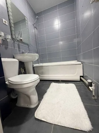 27 м², 1-комн. квартира, 1/8-2