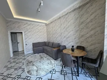 33 м², 1-комн. квартира, 9/12-1