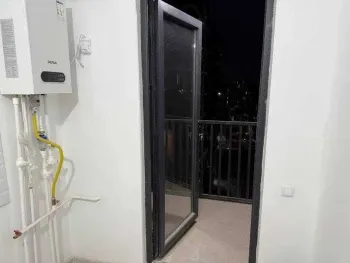 31 m², 1-xonali kvartira, 9/12-3