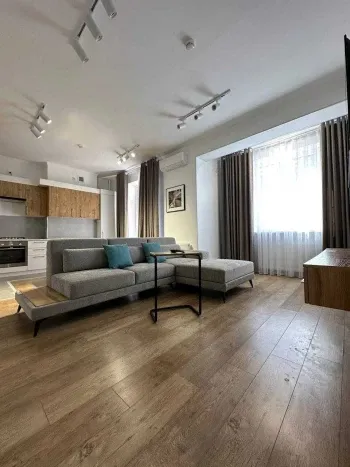 60 m², 2-xonali kvartira, 5/9-0
