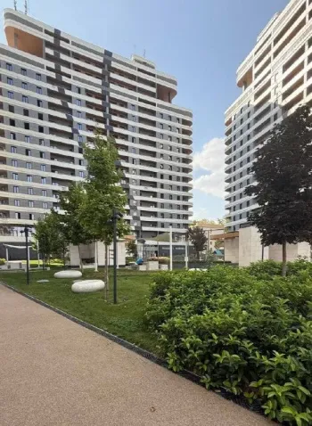 65 м², 2-комн. квартира, 5/15-2