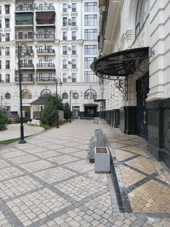 170 m², 5-xonali kvartira, 4/10-0