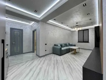 70 м², 2-комн. квартира, 6/10-2