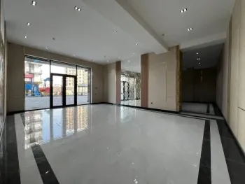 34 m², 1-xonali kvartira, 4/11-2