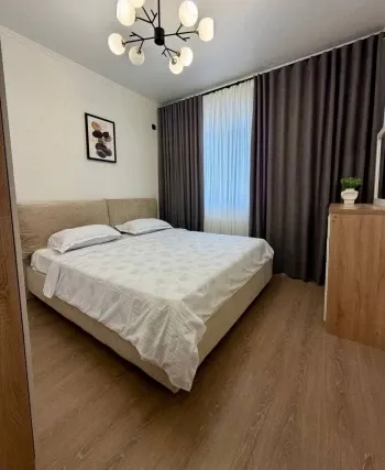 42 м², 2-комн. квартира, 7/9-2