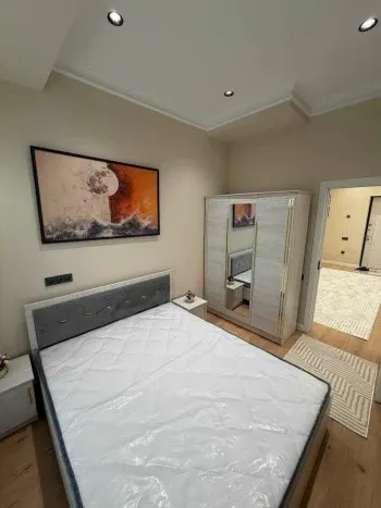 58 м², 2-комн. квартира, 5/9-3