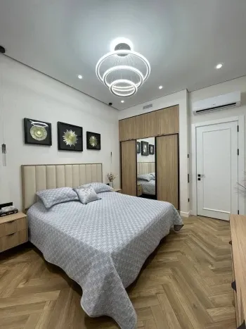 68 м², 2-комн. квартира, 6/9-1