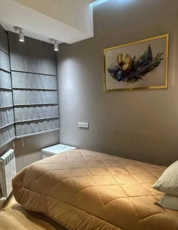 60 м², 3-комн. квартира, 4/9-3
