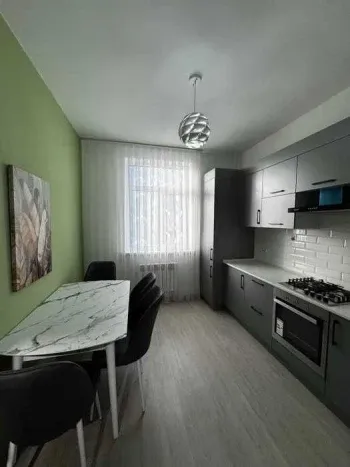 67 м², 2-комн. квартира, 6/9-2