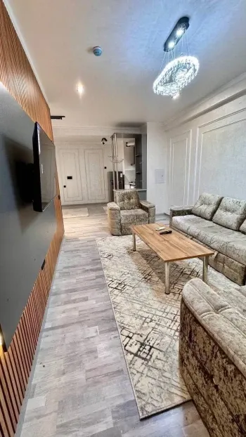 51 m², 2-xonali kvartira, 8/16-3