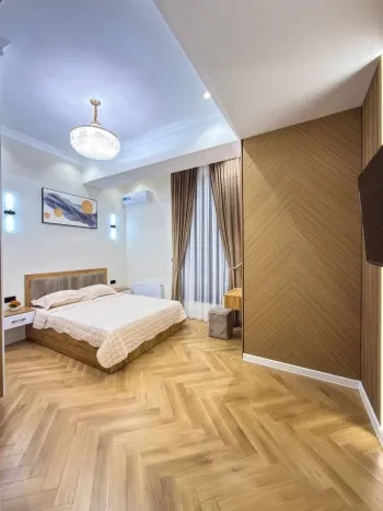 90 м², 4-комн. квартира, 9/10-2