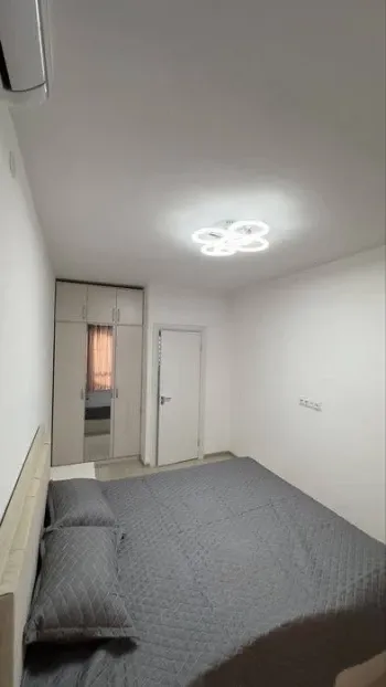 53 м², 3-комн. квартира, 4/9-3