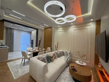75 м², 3-комн. квартира, 5/10-0