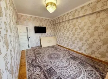 52 м², 2-комн. квартира, 6/9-1