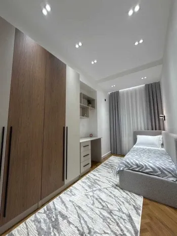 150 м², 5-комн. квартира, 4/9-3