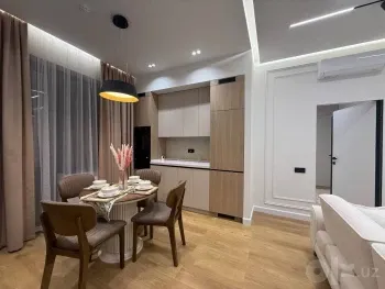 75 м², 3-комн. квартира, 6/10-2