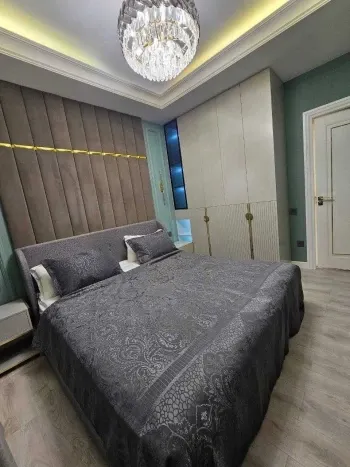 46 м², 2-комн. квартира, 7/9-3