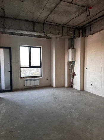 46 м², 2-комн. квартира, 16/16-2