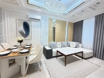 115 m², 4-xonali kvartira, 2/10-3