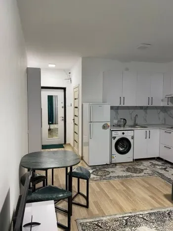 29 м², 1-комн. квартира, 4/16-1