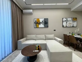 71 м², 3-комн. квартира, 5/14-3