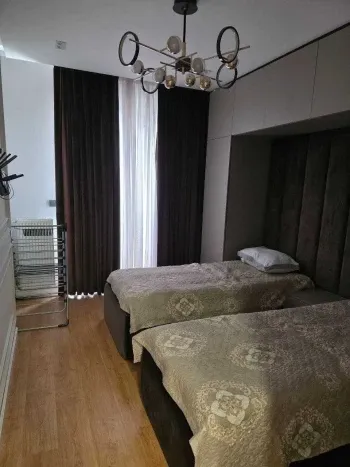 83 м², 3-комн. квартира, 7/9-1