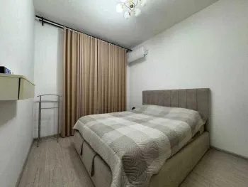 74 м², 3-комн. квартира, 1/9-3