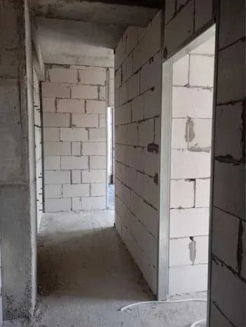 75 м², 3-комн. квартира, 5/11-3