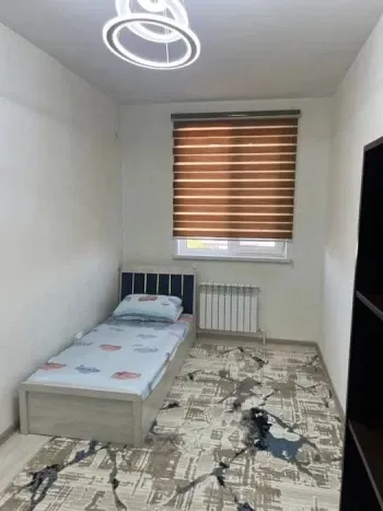 52 m², 3-xonali kvartira, 7/9-3