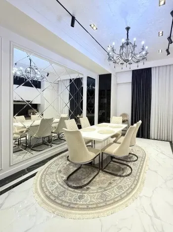 118 м², 4-комн. квартира, 6/8-2