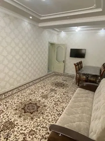 92 m², 3-xonali kvartira, 3/7-3