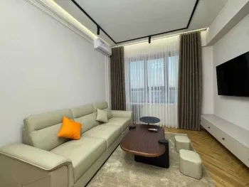 57 м², 2-комн. квартира, 14/25-0