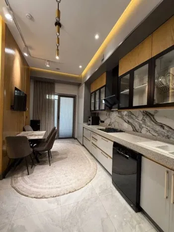 115 м², 3-комн. квартира, 1/7-2