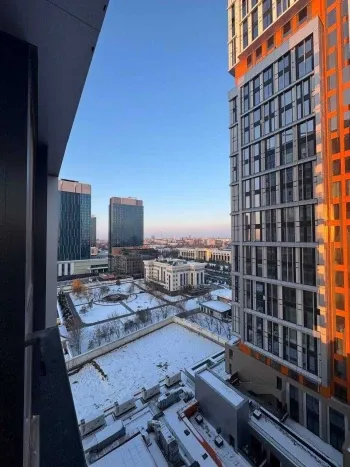 54 м², 2-комн. квартира, 14/23-3