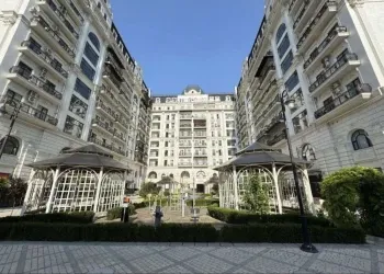 88 м², 3-комн. квартира, 6/10-1