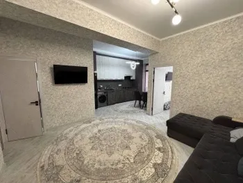 41 m², 2-xonali kvartira, 7/10-2