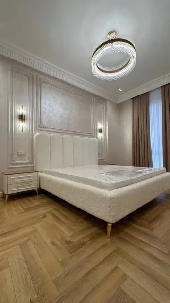 71 м², 3-комн. квартира, 6/14-2