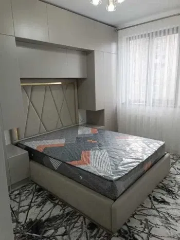 40 м², 2-комн. квартира, 3/9-0