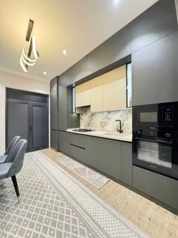 70 м², 3-комн. квартира, 7/12-3